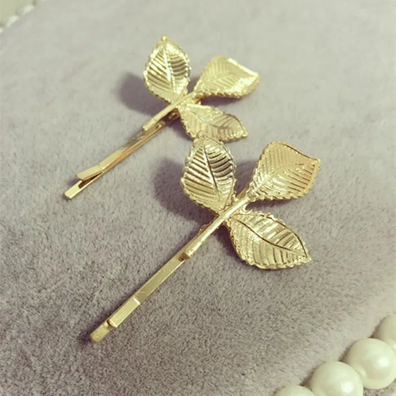 Новые Элегантные Винтажные заколки для волос T283 в европейском и американском