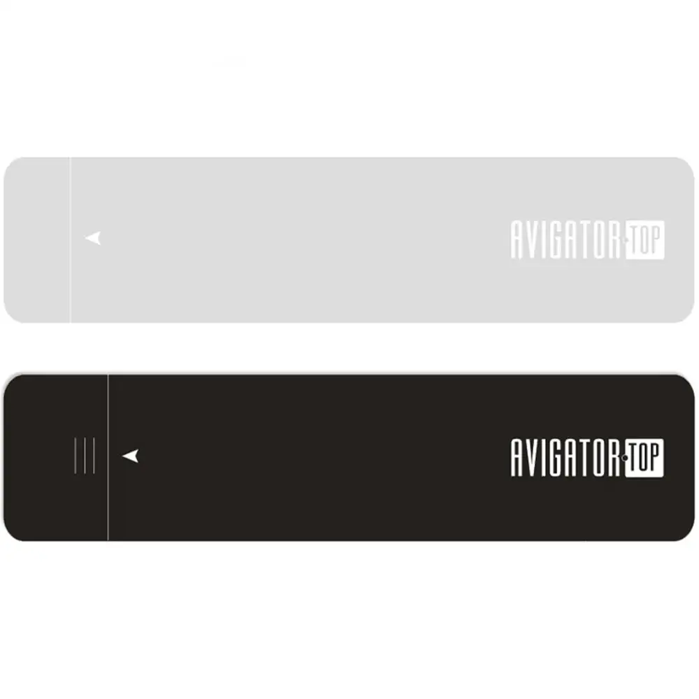 JEYI навигатор m.2 алюминиевый тип 3.1 переносной SSD бокс Pptibay чехол C3.1 JMS583 m2 USB3.1 M.2 PCIE U.2