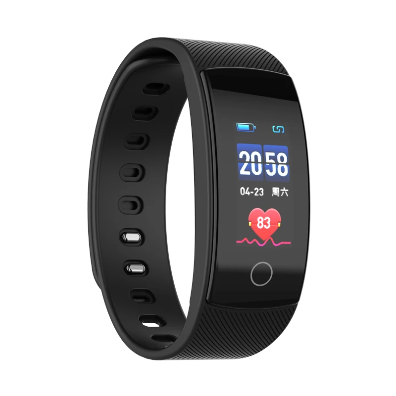 Bluetooth Топ smartwatch band спортивные Смарт часы smartband наручные для iphone_i телефона samsung galaxy