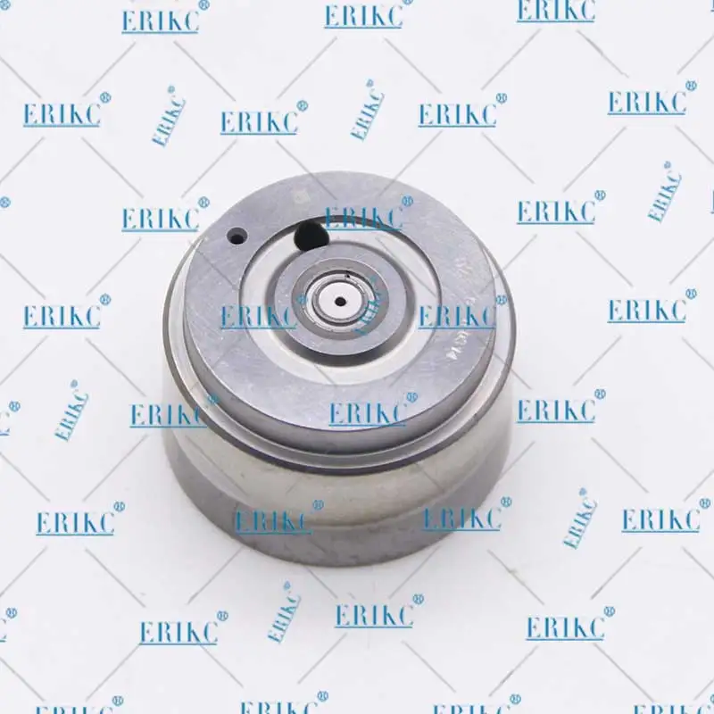 ERIKC G4 регулирующий клапан 23670 0E010 пластина 0E020 оригинальная Форсунка инжектора CR