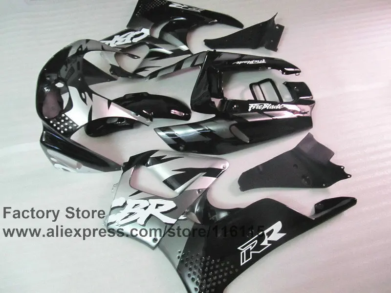 7 подарков комплект обтекателей для мотоцикла ABS HONDA CBR900RR 1992 1993 1994 CBR 893RR 92 93 94 95 1995