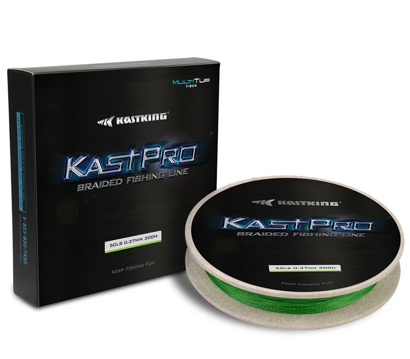 KastKing kastpro 300 м 4 нити 8 10 15 20 30 40 50 65 80lb трава зеленый синий multituf Волокно Комплексная плетеный Рыбалка линии