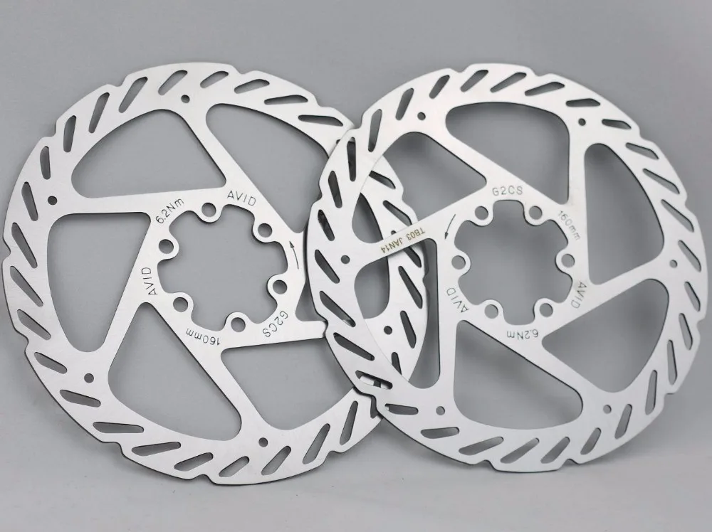 AVID BB7 передние и задние дисковые тормоза 160 мм|avid bb7 disc brake|disc brakeavid |