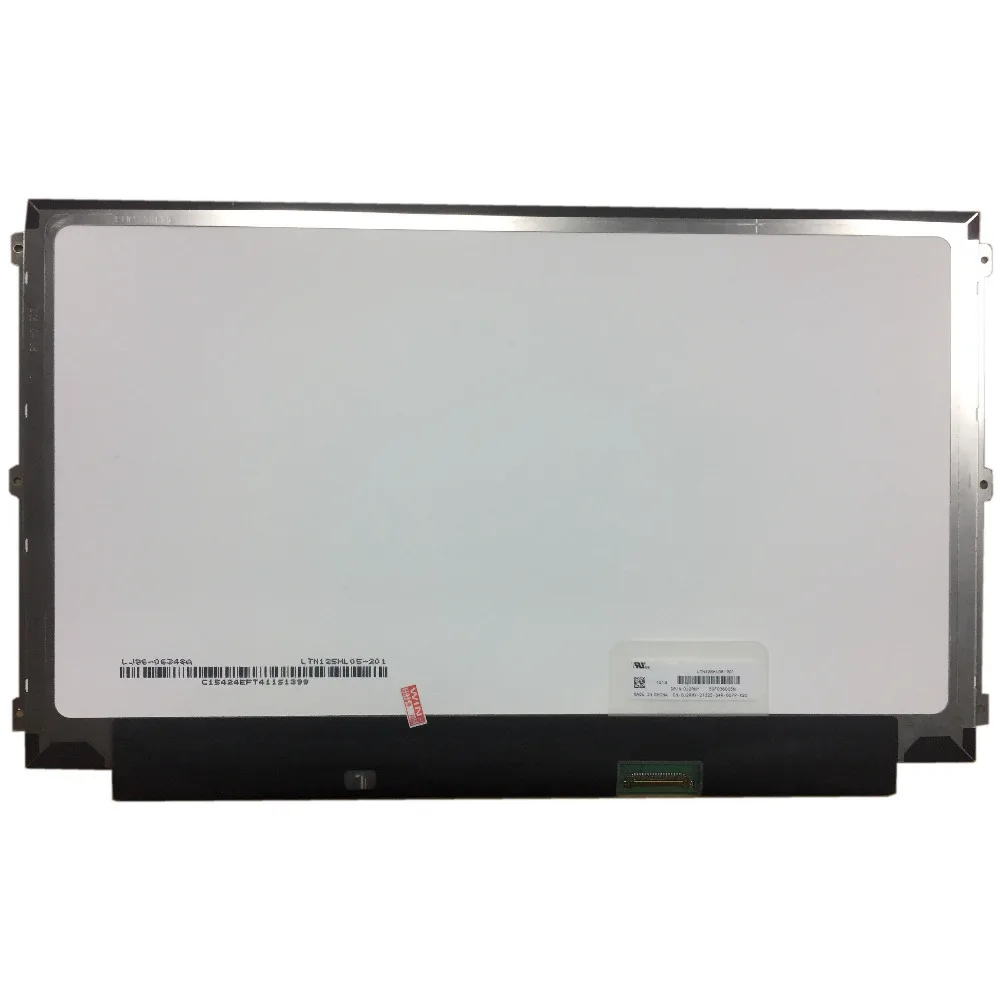 LTN125HL05 201 202 подходит LTN125HL02 301 12 5 дюйма IPS экран EDP|edp|fit |