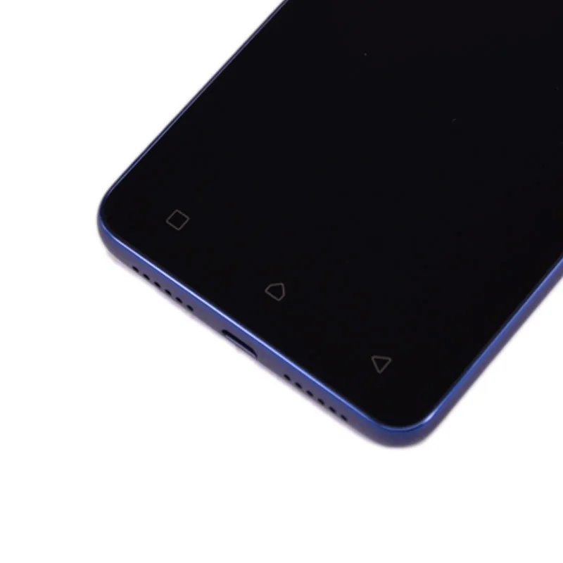 Оригинальный 5 0 '&#x271920x1080 IPS дисплей для Lenovo Vibe S1 LITE ЖК-дисплей сенсорный экран