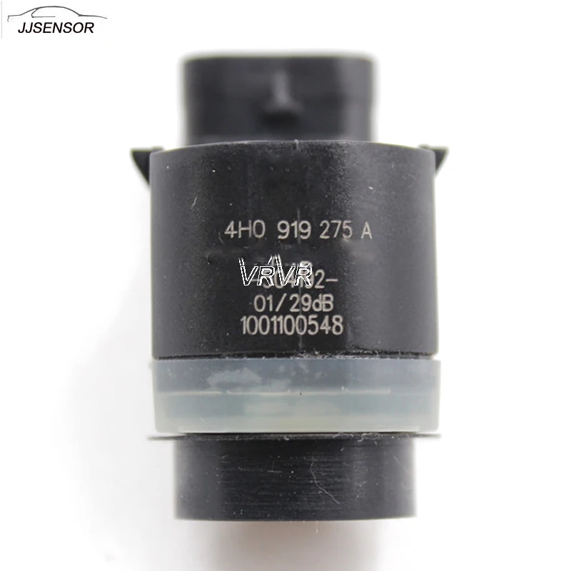 

YAOPEI 4PCS/Lot NEW Car Parking Sensor For VW Passat 3C B6 Jetta Tiguan Touran Golf3 Audi Q7 3C0919275L 3C0919275AE