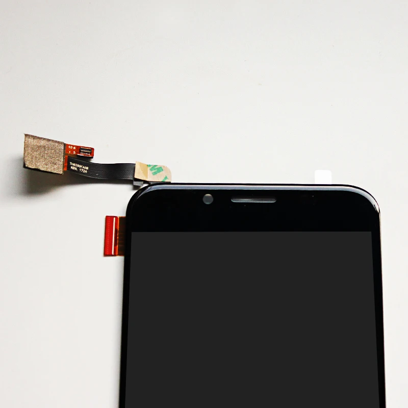 ЖК дисплей UMIDIGI S 5 дюйма + сенсорный экран 100% оригинал протестированный