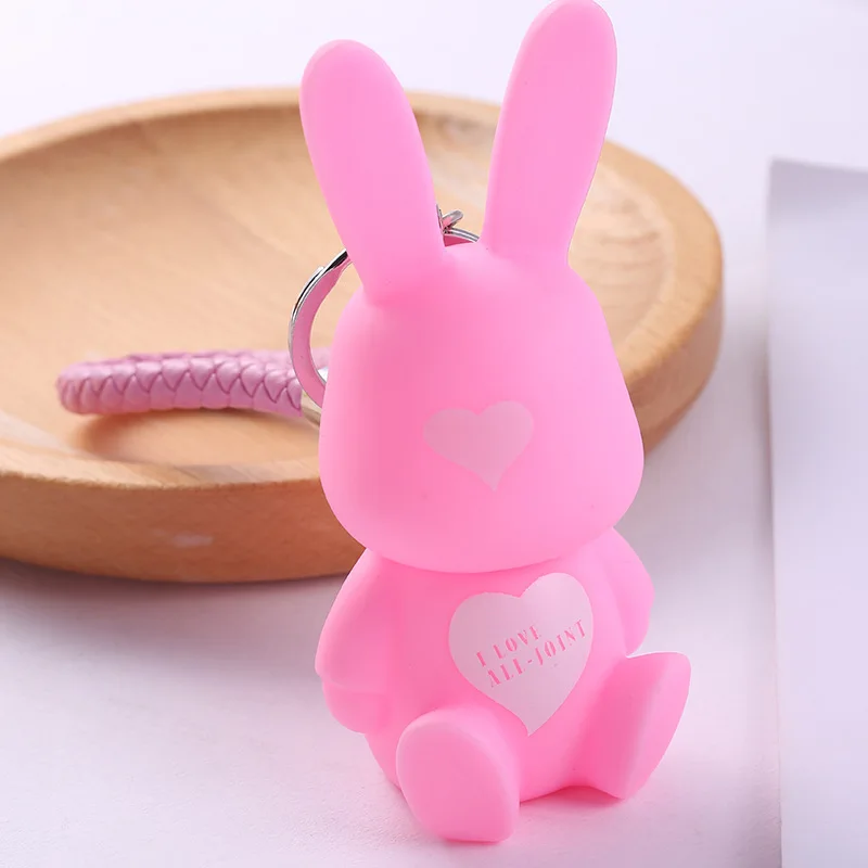 Милый оригинальный брелок для автомобиля кожаный шнур мотоциклетный