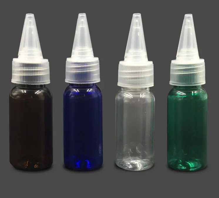 10 шт. пластиковые бутылки для косметики 15 мл|pack pack|bottle packingbottle bottle |