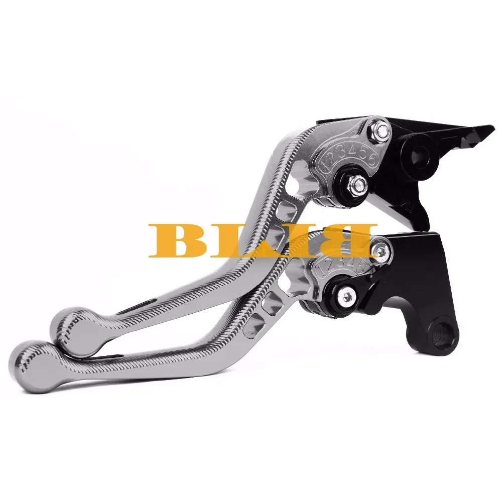 Для Suzuki DL1000 V STROM 2002 2018 GSF650 BANDIT 2007 2009 мотоцикла с ЧПУ 3D длинным/коротким сцепные