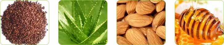 Бесплатная доставка Q10 эссенция Золотая маска для глаз коллагеновая кристальная