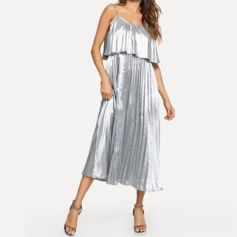 Summer Dress Fashion Womens Sexy Print Frenulum Bandage V-Neck Mid-Calf New Casual Elegant Female Vestido | Женская одежда