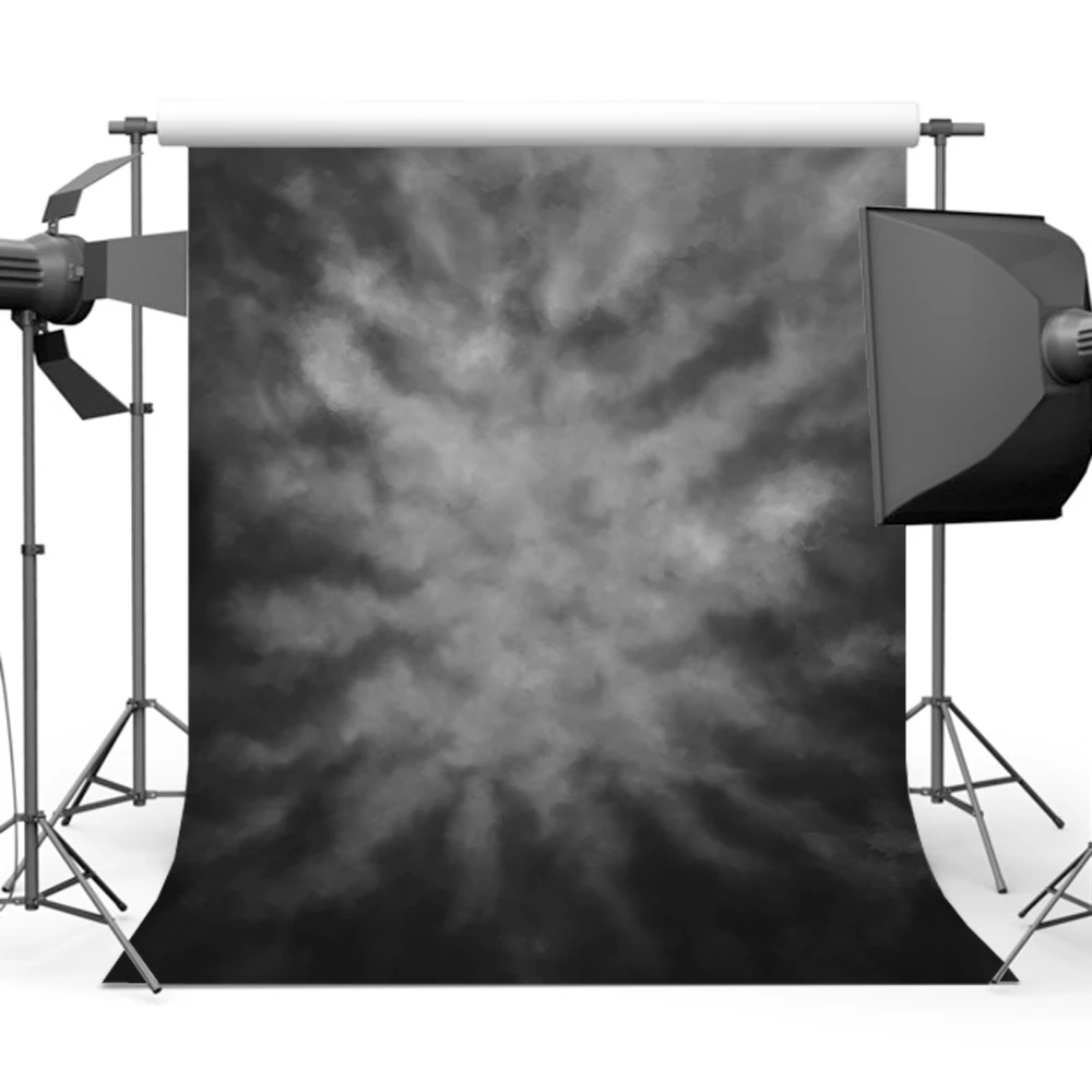 Mehofoto серый текстурный фон для фотостудии Профессиональный Фотофон | Электроника