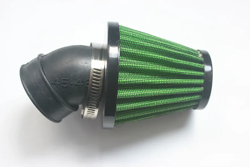 Индукционный воздушный фильтр 48 мм для внедорожного мотоцикла квадроцикла