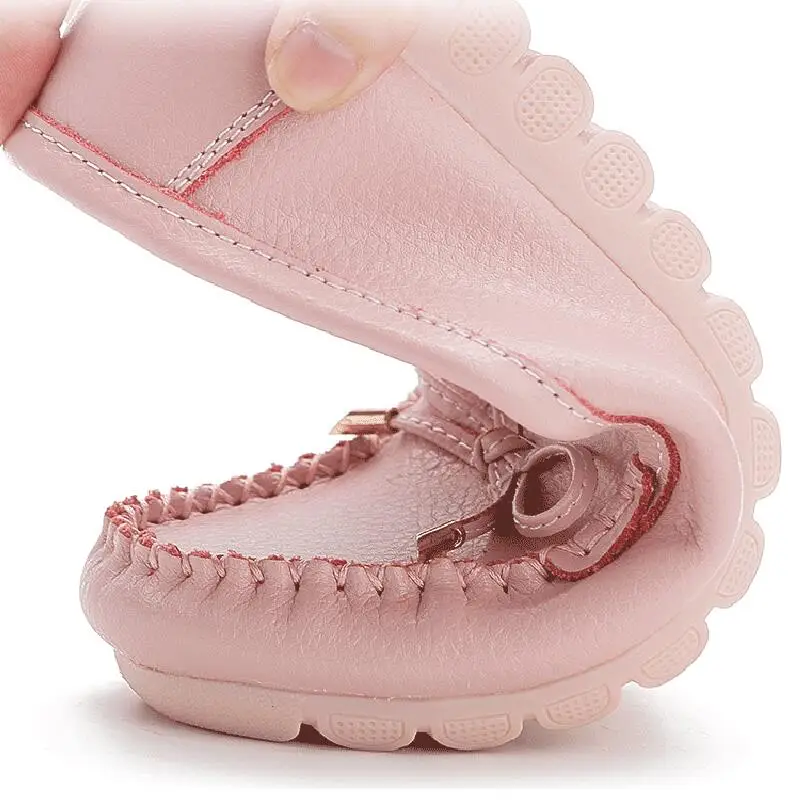 Женская обувь на плоской подошве женская из натуральной кожи балетки с вырезами