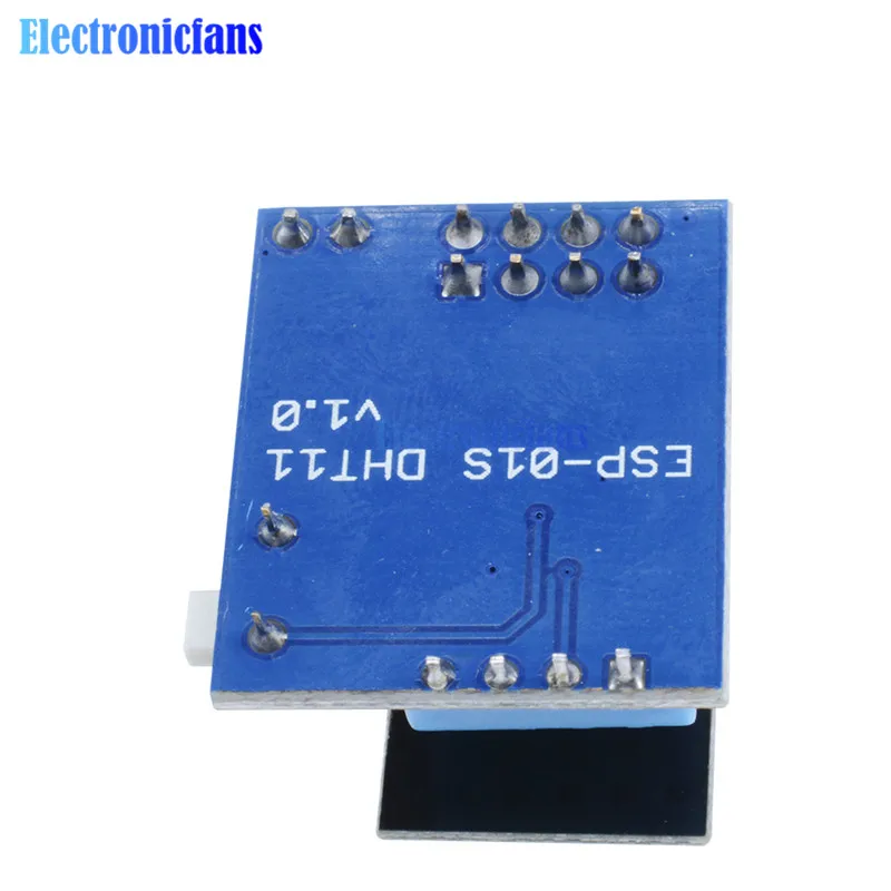 1 шт. ESP8266 Φ DHT11 модуль датчика температуры и влажности esp8266 Wifi NodeMCU Smart Home IOT (с