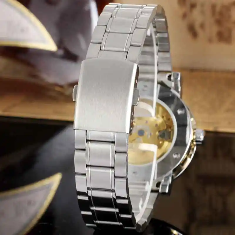 Новинка победитель мужские часы военные спортивные лучший бренд Роскошные