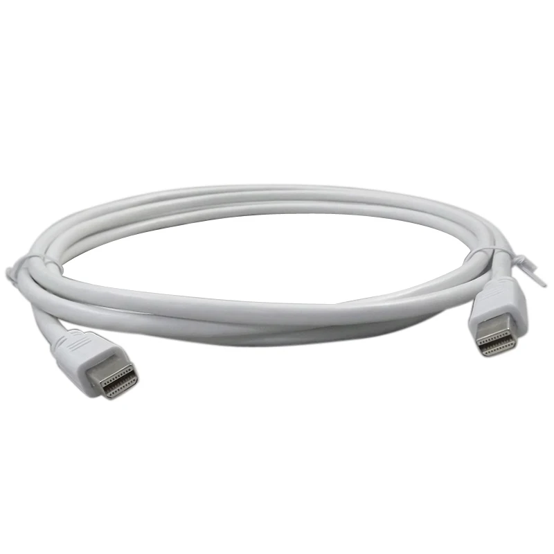 Mini display port DP 6 футов кабели для портов дисплея видеокабель штырь-штырь кабель MacBook