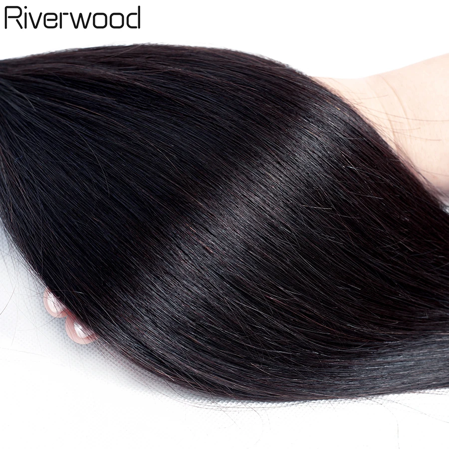 Бразильские волосы тела пучки волнистых волос 100% Remy человеческие Weave Связки 1