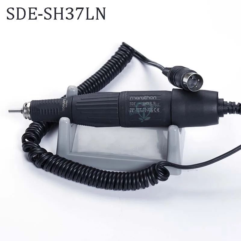 Dental MARATHAN Micromotor Hand piece SDE-H37LN 35000rpm 45000 Rotor Hand piece Dental Tool