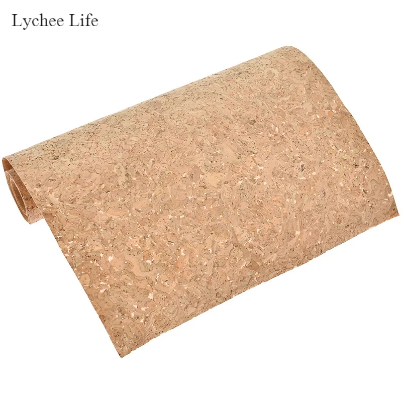 Lychee Life в стиле ретро натуральное искусственное украшение для одежды рукоделия