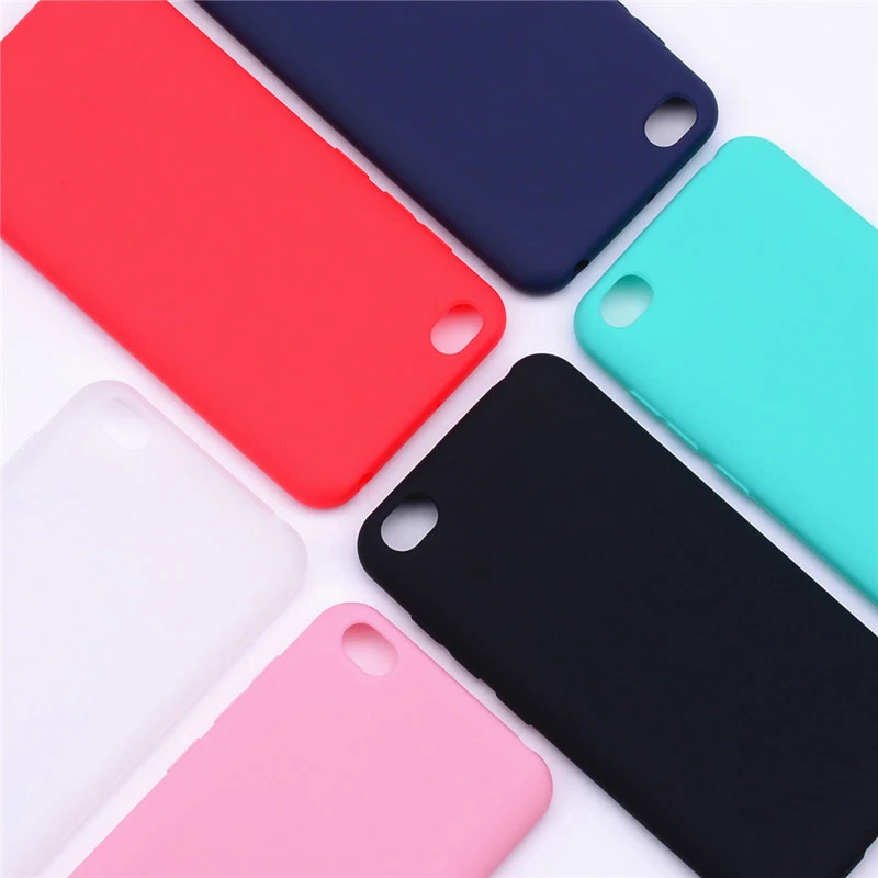Чехол для Xiaomi Redmi Go на Redmi Go 5,0, силиконовый мягкий чехол на заднюю панель, чехол для Xiomi Xiaomi Redmi Go, чехол для телефона s, Fundas Coque