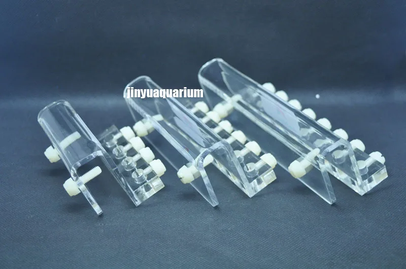 Держатель трубки шланга дозирующего насоса рифовый резервуар с 4/6/8 отверстиями