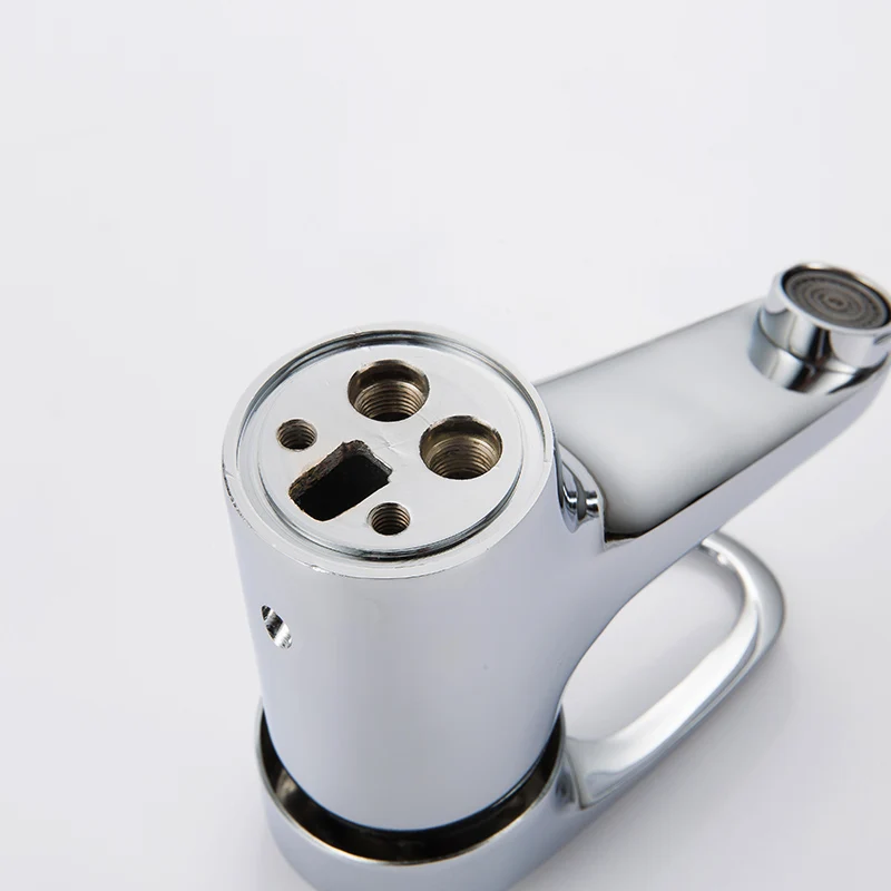 Моддинг водопроводный кран высокое качество водопроводной воды Ванная комната