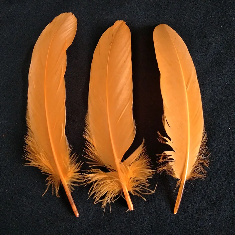 500 шт. в комплекте домашний аксессуар для знаменитостей с гусиными перьями от 6 до
