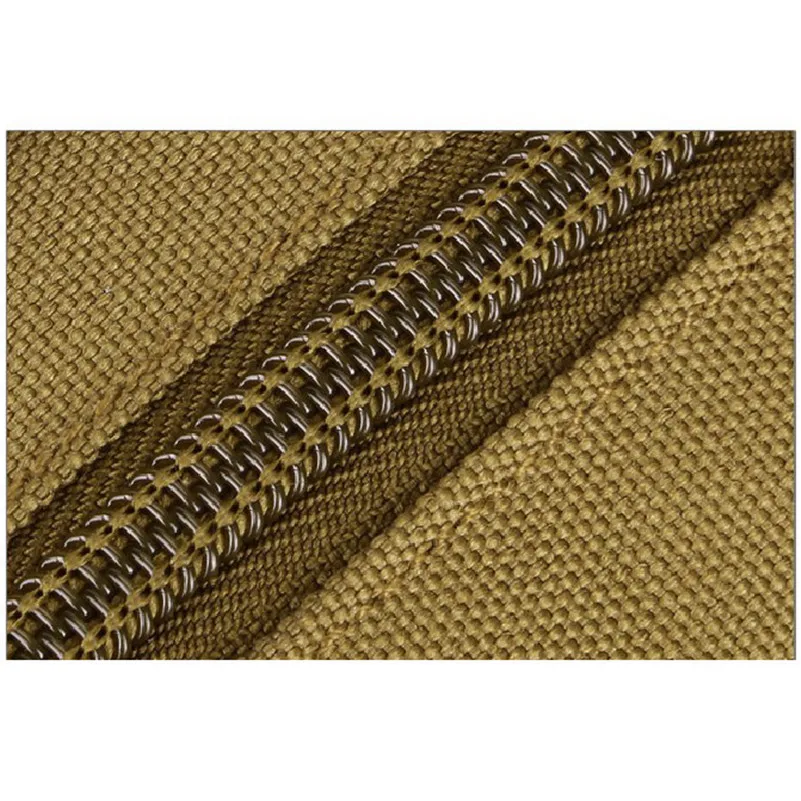 Многофункциональная Мужская военная сумка водонепроницаемая нейлоновая