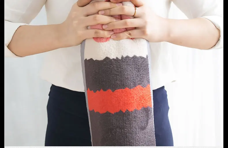 Дверные коврики для входной двери с изображением персонажа кошки и ладони