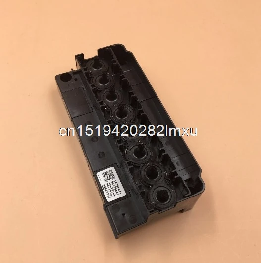 Для Epson DX5 F158000 F160010 F187000 водяная печатающая головка Pirnt коллектор головки/адаптер