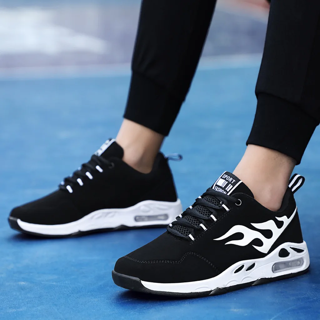 Летние кроссовки для бега спортивная обувь мужские дышащие Zapatillas Женские увеличивающие рост кроссовки оптом Dec24