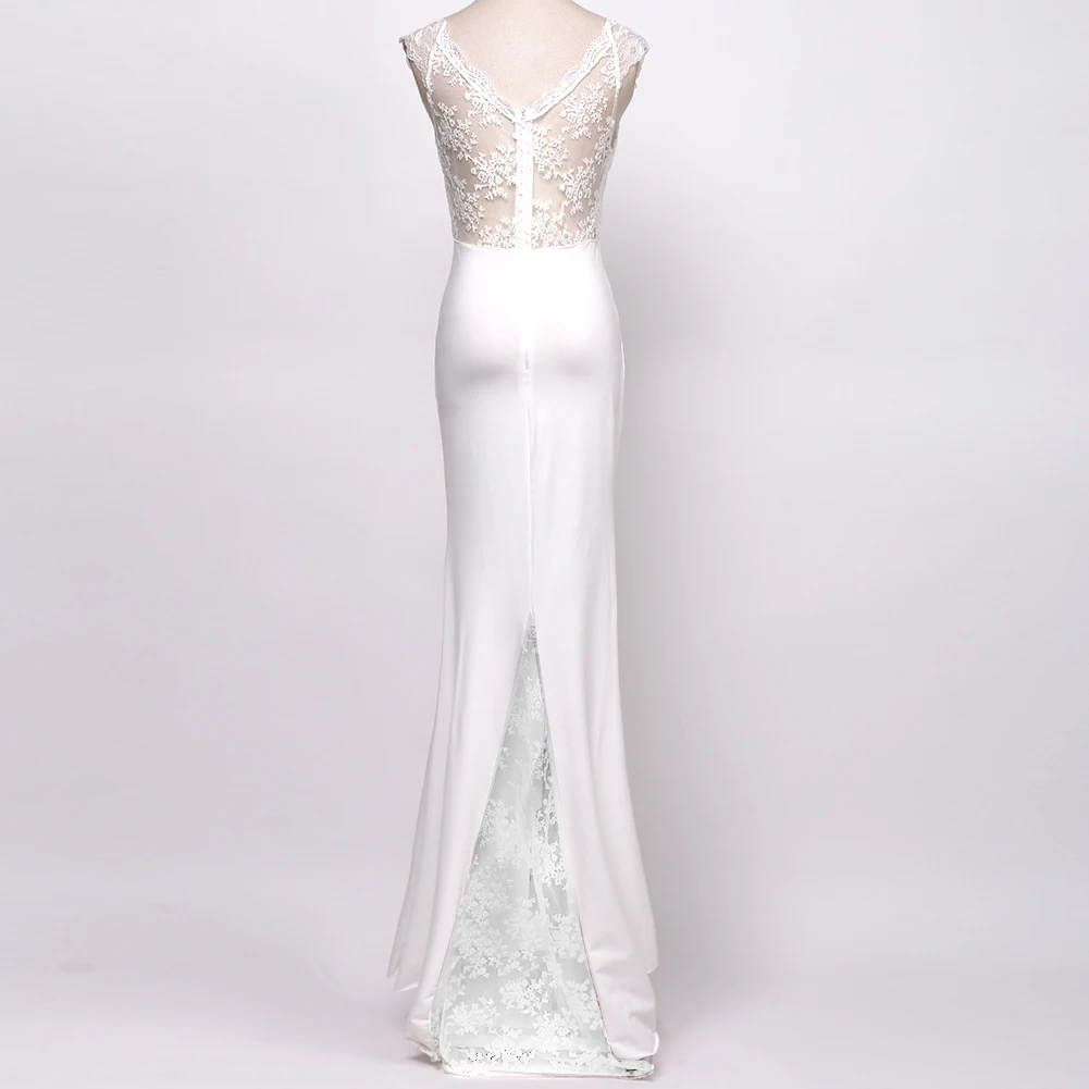 Длинное Вечернее Бальное Платье зеленое кружевное платье для вечеринки|gown dress|prom