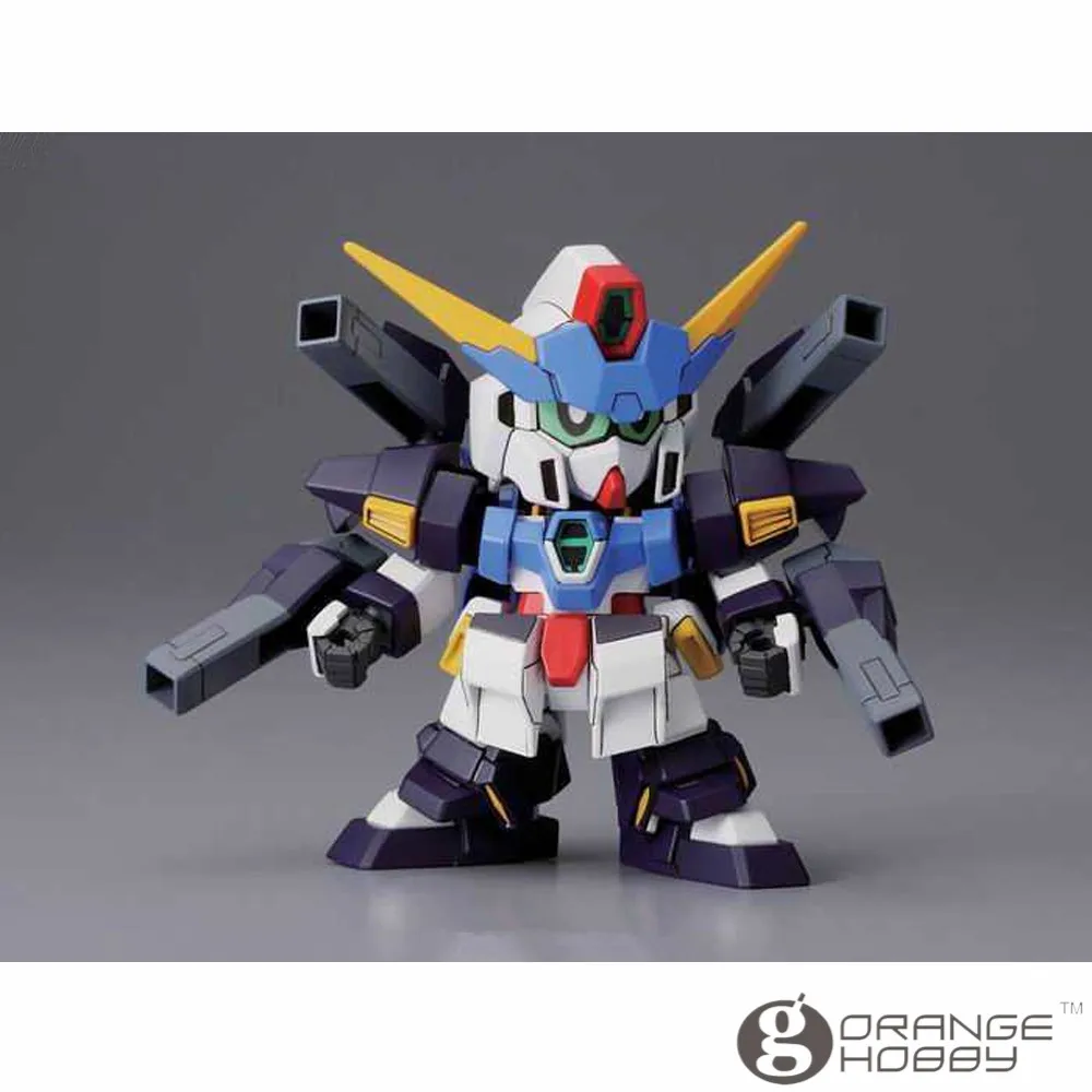 OHS Bandai SD BB 372 Q Ver Gundam AGE3 мобильный комплект сборных моделей oh|model kit|assembly modelkit model |