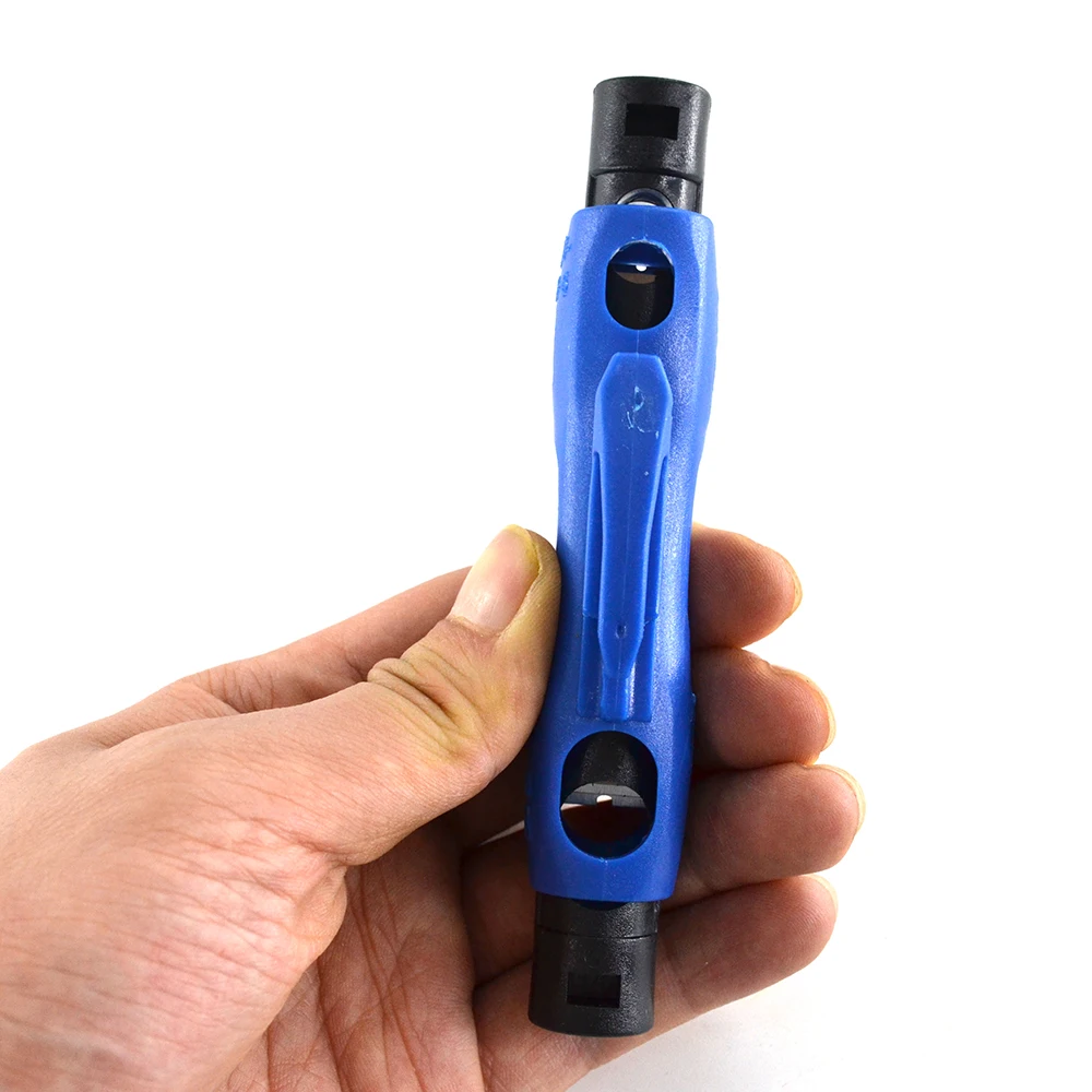 Инструмент для зачистки проводов dremel нож коаксиального кабеля RG59 RG6 RG7