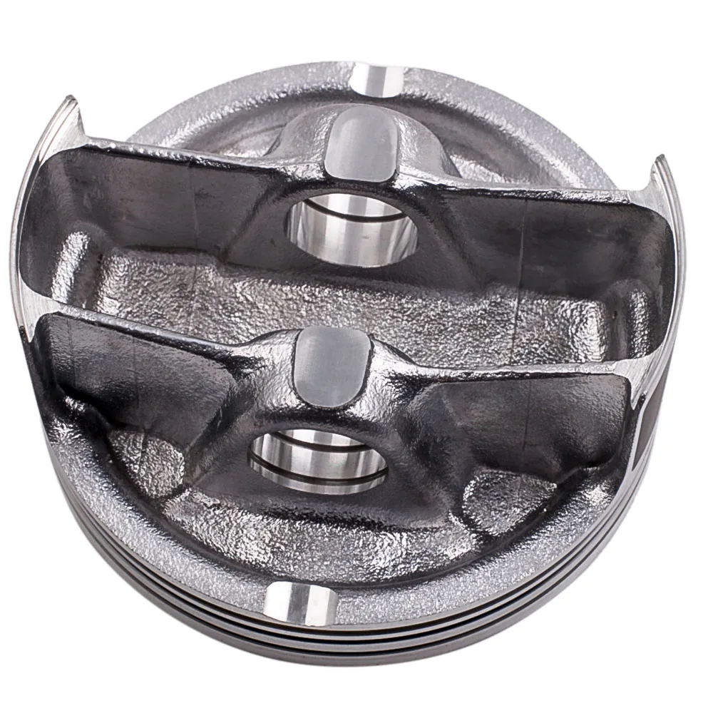 Поршень комплект прокладок для Yamaha YFZ450 2004 2009 2012 2013 5TA 11311 12 00 99009 20500 00|Комплекты