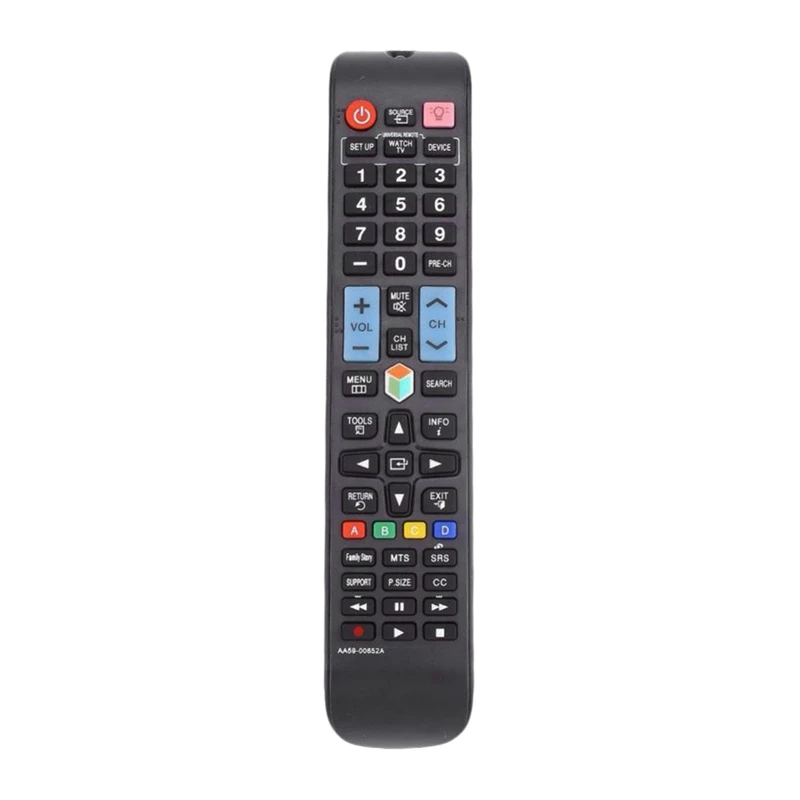 Пульт дистанционного управления Rc Aa59 00652A Замена кнопки для samsung Hdtv Smart Tv
