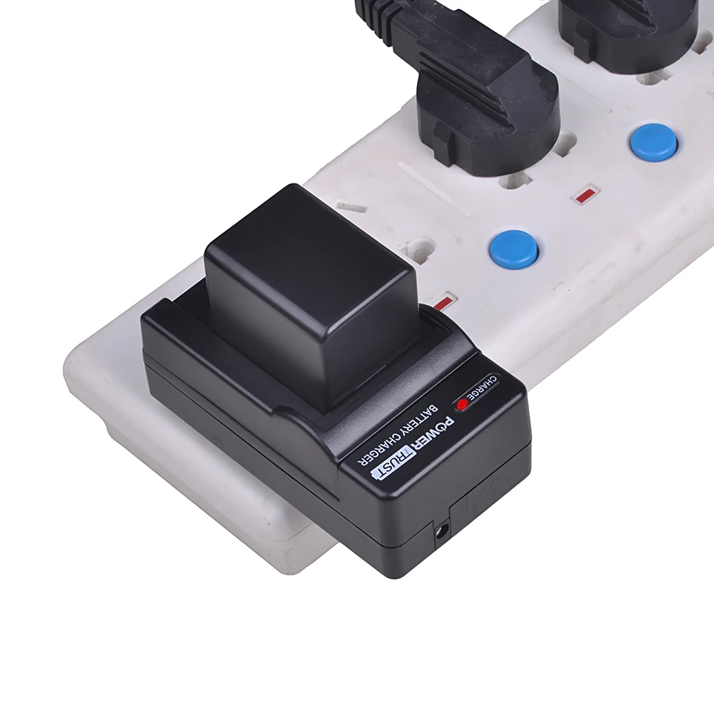 Аккумулятор для камеры Canon HF R306 M506 R32 R48 R38 M52 M56 M60 R36 R46 R68 3000 мАч | Электроника