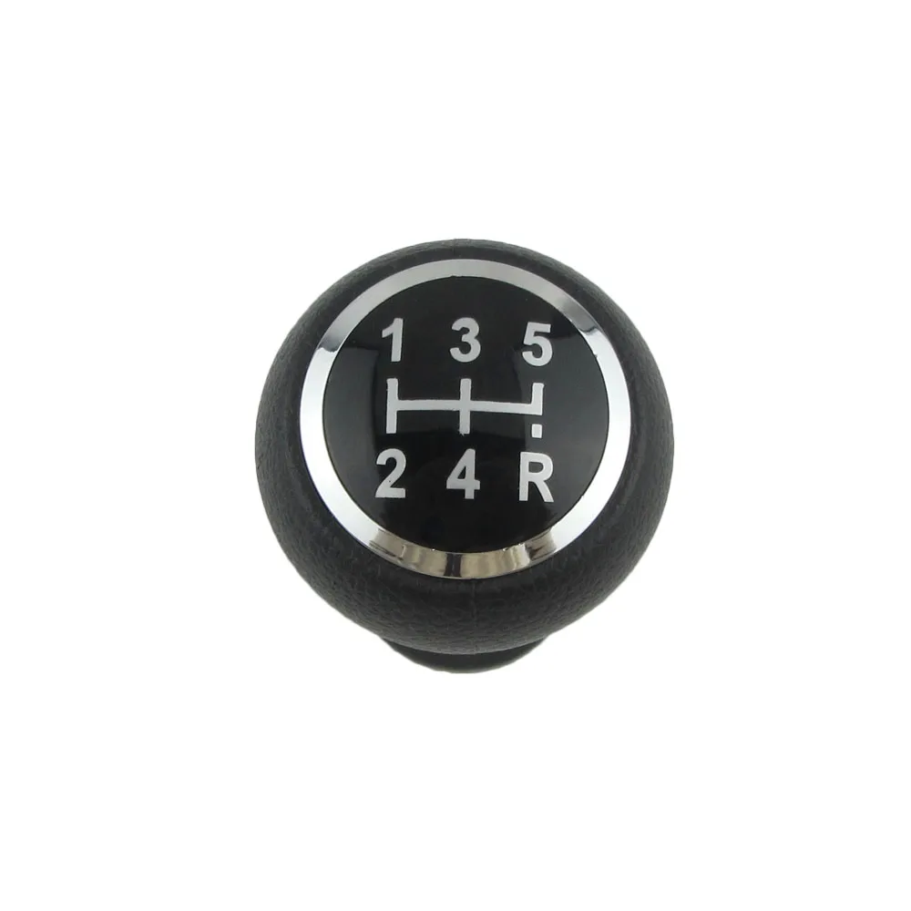 Gear shift knob for CITROEN C1 C3 C4 / For PEUGEOT 106 107 205 206 207 306 307 308 309 405 406 407 508 605 607 806 807 | Автомобили и