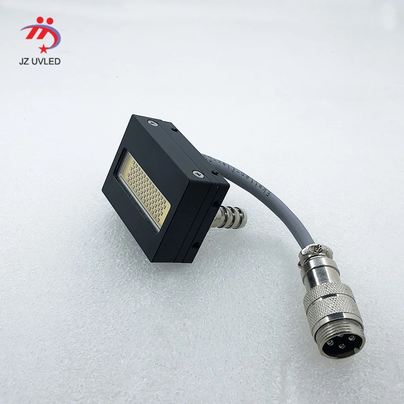 УФ светодиодная лампа для отверждения лака Maxcan NOCAI APEX планшетного принтера EPSON XP600