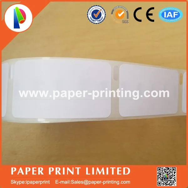 Ярлыки для фотографий 1 рулон 11355 совместимый с Dymo 500 51 мм x 19 мм|label dymo|label labellabels thermal