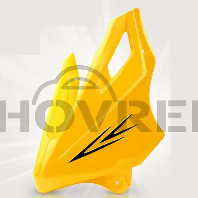 Обтекатель мотоцикла под крыло брызговика Защитная крышка двигателя для Honda MSX125