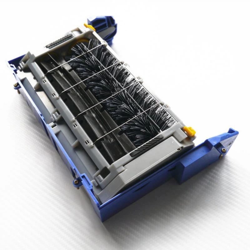 Основной ролик кисти инструмент для удаления черных точек и прыщей модуль iRobot