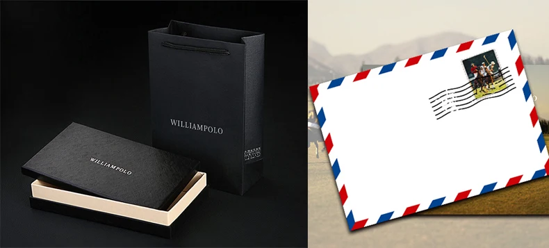 WILLIAMPOLO кредитный держатель для карт, мужской кошелек из натуральной кожи, простой кошелек с карманом для монет, ретро держатель для карт на молнии