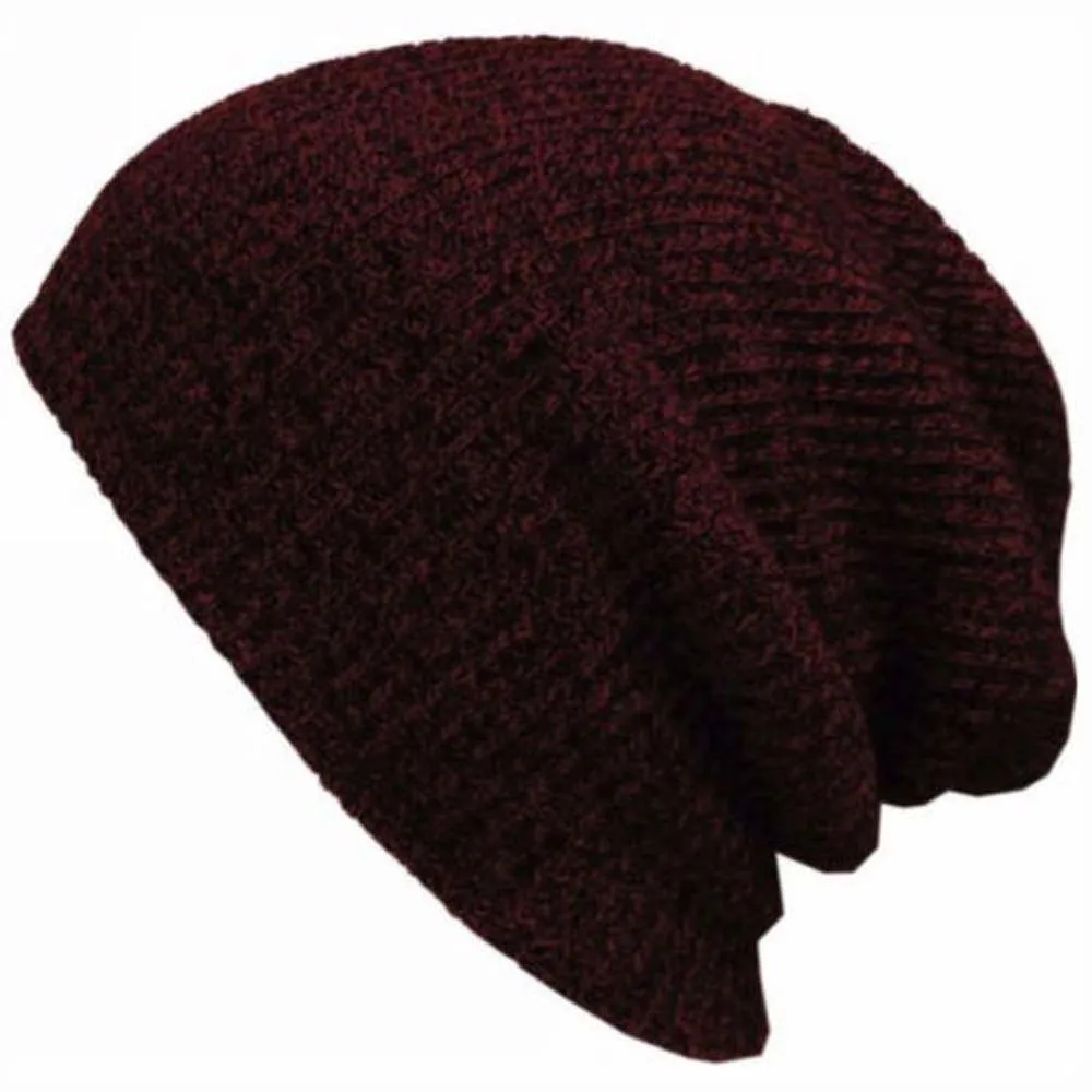 

Winter Beanies Solid Color Hat Unisex Plain Warm Soft Beanie Skull Knit Cap Hats Knitted Touca Gorro Caps For Men Women2018