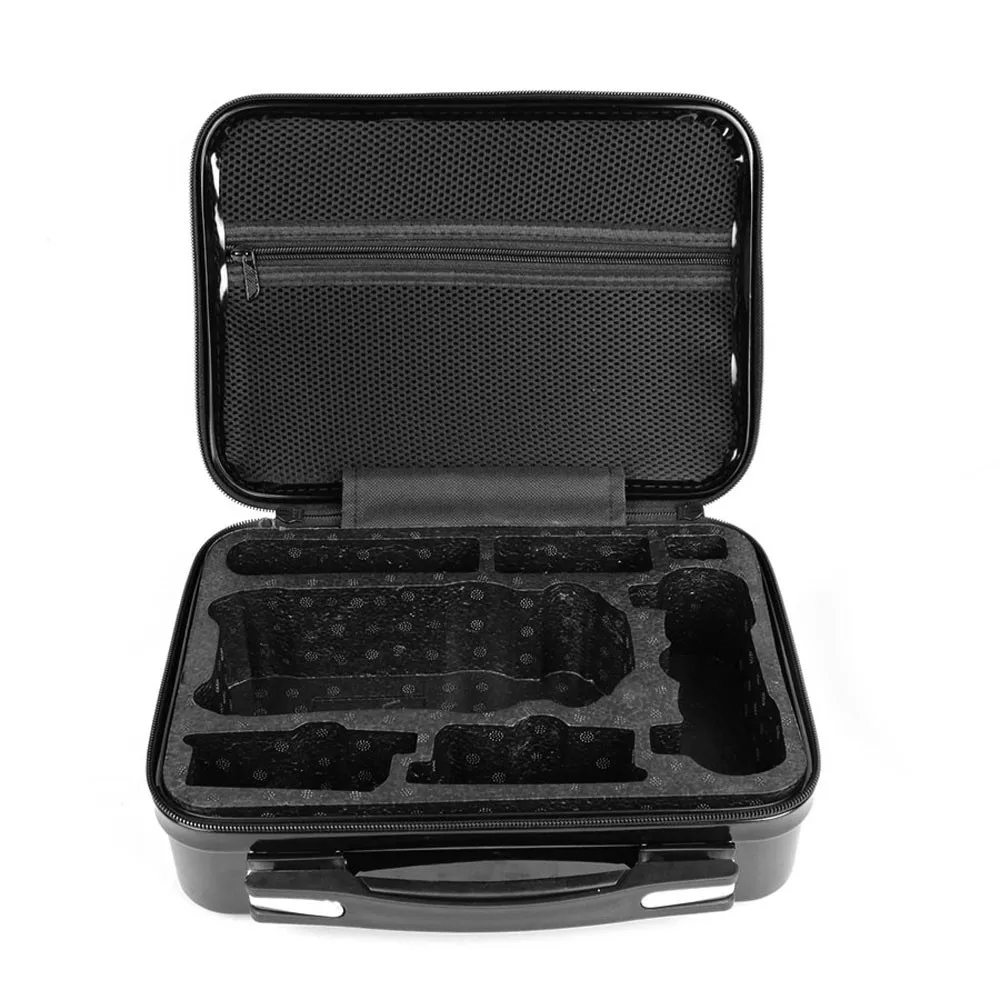 Жесткий плечевой водонепроницаемый ящик чемодан сумка для DJI Mavic Pro RC Quadcopter Futural Digital Прямая AUGG16