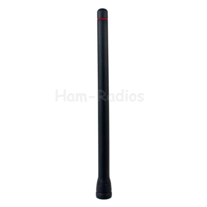 Антенна УКВ 136 174 МГц для радиостанций ICOM F11 F11S F14 F14S F3 F30 F3021 F3061 2 шт.|vhf 136-174mhz|walkie