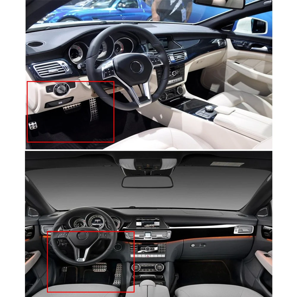 Автомобильная ножная педаль топливного тормоза автоматические автомобильные