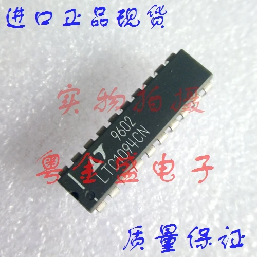 

Freeshipping LTC1094CN LTC1094C LTC1094